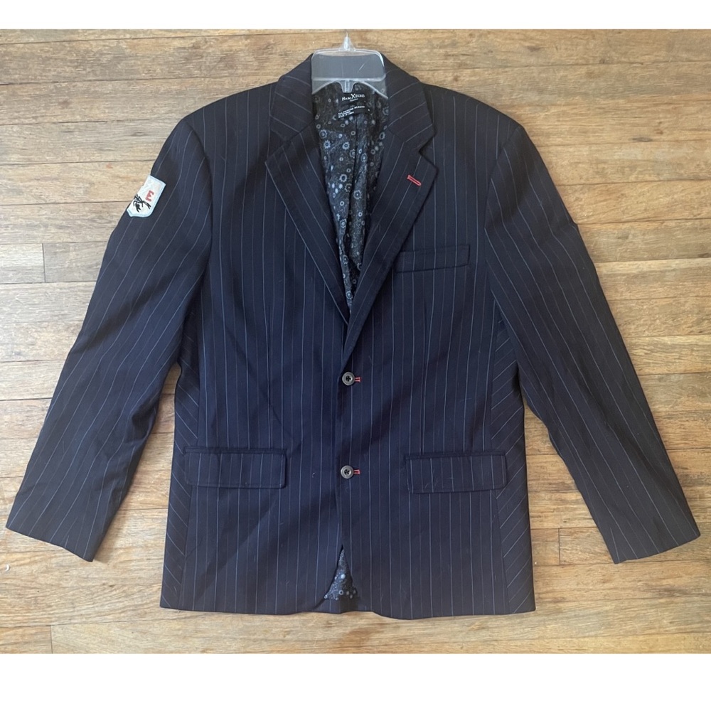 Marc Ecko Men’s Blazer / Suit Jacket / Sport Coat… - image 3